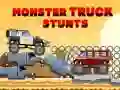Lojë Shakat Monstra Truck në internet