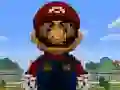 Lojë Minecraft Mario Puzlle në internet Lojë Minecraft Mario Puzlle në internet