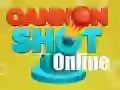 Lojë Gjuajtje me Kannon Online në internet Lojë Gjuajtje me Kannon Online në internet