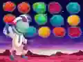 Lojë Qitësi i Bubble Planet në internet Lojë Qitësi i Bubble Planet në internet