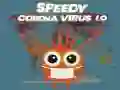 Lojë Virus Korona Shpejt.io në internet Lojë Virus Korona Shpejt.io në internet