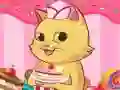 Lojë Pekara e Kitty në internet Lojë Pekara e Kitty në internet