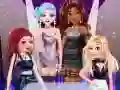 Lojë Princat Kpop Idhuj në internet Lojë Princat Kpop Idhuj në internet