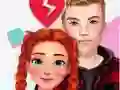Lojë A do të jesh e dashura ime? në internet Lojë A do të jesh e dashura ime? në internet
