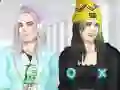 Lojë Transformimi Billie Eilish në internet Lojë Transformimi Billie Eilish në internet