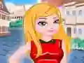 Lojë Vajzat e mia të modës në internet