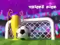 Lojë Shkull në Kicks në internet