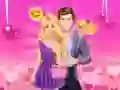 Lojë Nata e Takimit me Ellie dhe Ben në internet Lojë Nata e Takimit me Ellie dhe Ben në internet