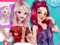 Lojë Princesha Fotogramë e Njohur në internet Lojë Princesha Fotogramë e Njohur në internet