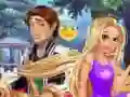 Lojë Nxit Princeshat në internet Lojë Nxit Princeshat në internet
