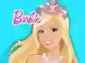Lojë Barbie Modë Magjike në internet