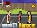 Lojë Basket Random në internet