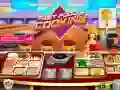 Lojë Fast Food dhe Gatim në internet Lojë Fast Food dhe Gatim në internet