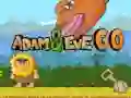 Lojë Adami dhe Eva GO në internet