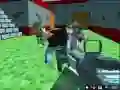 Lojë Lufta Blocky: Luftë e Avancuar SWAT në internet Lojë Lufta Blocky: Luftë e Avancuar SWAT në internet