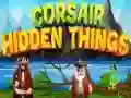 Lojë Corsar GThings të Fshehura në internet Lojë Corsar GThings të Fshehura në internet