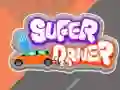 Lojë Shofer Super në internet Lojë Shofer Super në internet