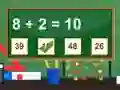 Lojë Lojë Matematikë në internet Lojë Lojë Matematikë në internet