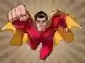 Lojë Ngjyrosja e Superheronjve të Mrekullueshëm në internet Lojë Ngjyrosja e Superheronjve të Mrekullueshëm në internet