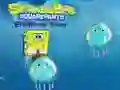 Lojë SpongeBob SquarePants Vrapim pa Fund në internet Lojë SpongeBob SquarePants Vrapim pa Fund në internet