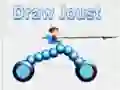 Lojë Vizato Joust në internet