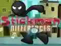 Lojë Dallimet e Stickman në internet Lojë Dallimet e Stickman në internet