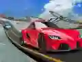 Lojë Shfaqje Makina Mega Ramp në internet Lojë Shfaqje Makina Mega Ramp në internet