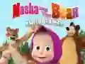Lojë Masha dhe Arr: Loja të Fëmijëve në internet Lojë Masha dhe Arr: Loja të Fëmijëve në internet