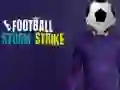 Lojë Goditje Tempestë Futbolli në internet Lojë Goditje Tempestë Futbolli në internet