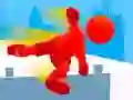 Lojë Garë Parkour në internet