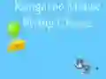 Lojë Dhelperi Kenguru Djathi Fluturues në internet Lojë Dhelperi Kenguru Djathi Fluturues në internet