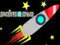 Lojë Raketat në Hapësirë në internet