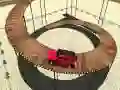 Lojë Trajet të Pamunduara Prado Car Stunt në internet Lojë Trajet të Pamunduara Prado Car Stunt në internet