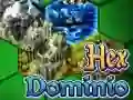 Lojë Dominate Hex në internet Lojë Dominate Hex në internet