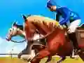 Lojë Garazhi i Kuajve Derby 3D në internet Lojë Garazhi i Kuajve Derby 3D në internet