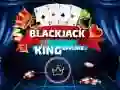 Lojë Mbret Blackjack Offline në internet Lojë Mbret Blackjack Offline në internet