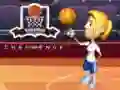 Lojë Sfidë Basketbolli në internet Lojë Sfidë Basketbolli në internet