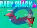 Lojë Baby Shark.io në internet