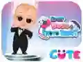 Lojë Seancë fotografike Baby Boss në internet Lojë Seancë fotografike Baby Boss në internet