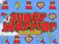 Lojë Super Luftarak Match 3 në internet Lojë Super Luftarak Match 3 në internet