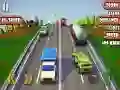 Lojë Makina e autostradës së zemëruar në internet Lojë Makina e autostradës së zemëruar në internet