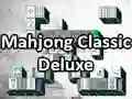 Lojë Mahjong Klassik Deluxe në internet Lojë Mahjong Klassik Deluxe në internet