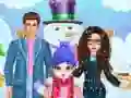 Lojë Bebe Taylor Argëtim në Borë në internet Lojë Bebe Taylor Argëtim në Borë në internet