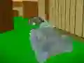 Lojë Lufta e Shkarkimit të Mjeteve Pixel dhe Garë Turbo Drift në internet