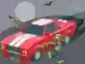 Lojë Arenë Drift Zombie në internet Lojë Arenë Drift Zombie në internet