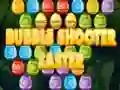 Lojë Bubble Shooter Pashkëve në internet