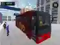 Lojë Autobuzi i qytetit dhe autobuzi jashtë rrugës në internet Lojë Autobuzi i qytetit dhe autobuzi jashtë rrugës në internet
