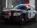 Lojë Sfidha e Automjeteve të Policisë në internet Lojë Sfidha e Automjeteve të Policisë në internet
