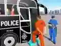 Lojë Transporti i të burgosurve nga policia amerikane në internet Lojë Transporti i të burgosurve nga policia amerikane në internet