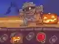 Lojë Thesari i Candyt të Mummy në internet